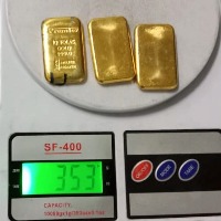 Foreign currencies, gold seized from 3 women at Hyderabad airport