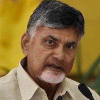 Chandrababu to visit flood affected areas