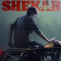 Sekhar first Glimpse release on 25th November