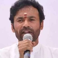 Its good if 3 capitals decision withdrawn says Kishan Reddy