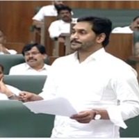 CM Jagan clarifies on three capitals in AP assembly
