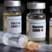 Center will take decision to immunize children with corona vaccines