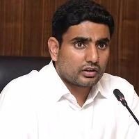 Lokesh accuses CM Jagan a system destructor