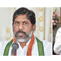 Bhatti Vikramarka comments CM KCR