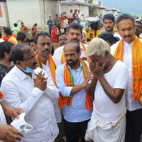 AP BJP to collect donations for flood hit people