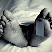 Man who was kept in freezer passes away