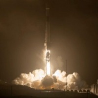 NASA's DART asteroid defence mission lifts off