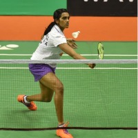 Indonesia Open: Sindhu survives Ohori scare, advances into second round