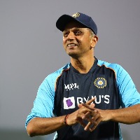 IND v NZ: Dravid will bring a lot of stability to the team, feels Harbhajan