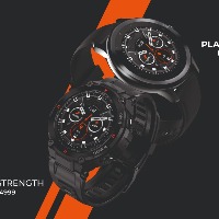 PLAY gears up to launch two avant-garde smartwatches
