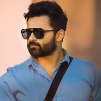 Sai Dharam Tej To Appear Before Media For the First Time After Accident 