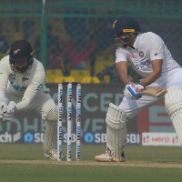 IND v NZ 1st Test: Iyer, Jadeja, and Gill fifties help India take opening day honours