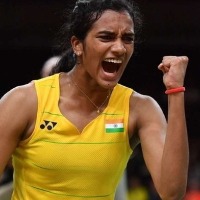 Indonesia Open 2021: Sindhu, Praneeth reach quarters, Srikanth bows out