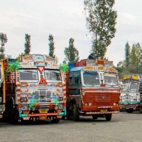 Pakistan gives permission to Indian vehicles going to Afghanistan