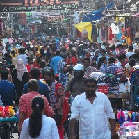 India Population Has Started To Decline Reveals NHFS