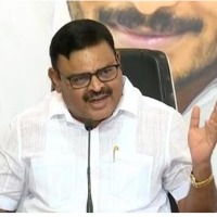 Ambati Rambabu satires on Chandrabau and TDP leaders