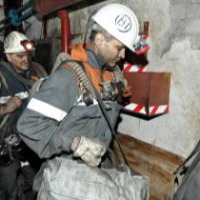 52 killed in Russian mine accident