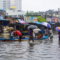 South coastal Andhra, Rayalaseema brace for heavy rains again