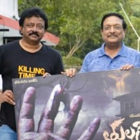 Ram Gopal Varma to make movie Thulasi Theertham with Yandamuri story