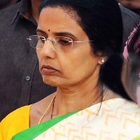 bhuvaneswari on comments against her