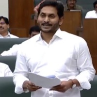 CM Jagan explains why he do not go to flood hit areas