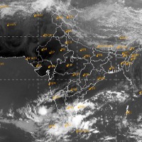 Rain alert for south coastal Andhra and Rayalaseema