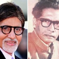 Big B pens touching note on his father's 114th birth anniversary