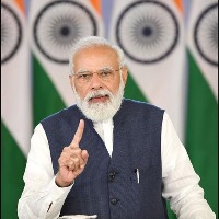 Need to be proactive in light of the new variant: PM Modi 