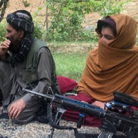 Talibans Green Signal to people to have weapons in their possession