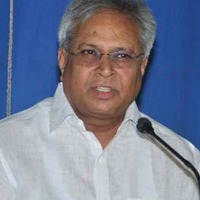 Undavalli Arun Kumar Press Meet