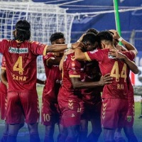 ISL 2021-22: Hyderabad outplay Mumbai City with 3-1 win