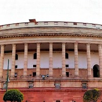 Parliament's winter session likely to be stormy