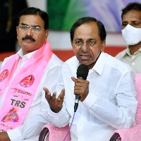 Crucial meeting of Telangana Cabinet on Monday