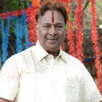 Senior choreographer Shivshankar Master dies of Corona