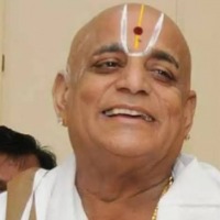 Tirumala temple's super priest Dollar Seshadri dead at 74