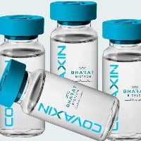 Bharat Biotech begins export of Covaxin