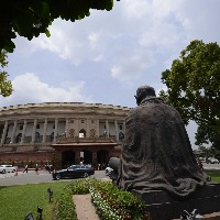RS suspends 12 oppn MPs for monsoon session ruckus