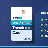 Paytm Payments Bank launches 'Paytm Transit Card'