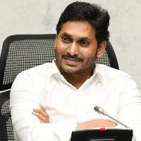 union govt officials meet jagan