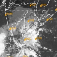 IMD issues rain alert for North Coastal Andhra