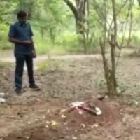 Burial issue creates fear among Osmania students