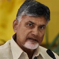 Chandrababu fires on Jagan