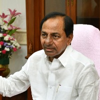 KCR orders to prepare everything to face Omicron