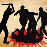 Bride's cousin beaten to death for stopping DJ