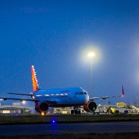 Surveillance strengthened at Hyderabad Airport for Omicron