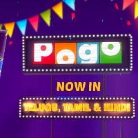 Kids channel Pogo now available in Telugu
