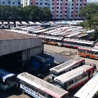 Bus fares to go up in Telangana
