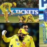 CSK To Be Led By Jadeja After Dhoni