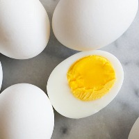 Eggs are vegetarian says US scientists