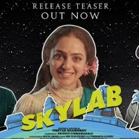 Skylab teaser released